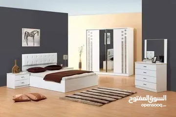  1 غرفة نوم تركي  ماستر وشباب تحريف ماكنه كفاله 3 سنوات