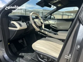  9 BYD SONG L 2023 EXCELLENCE 662 KM