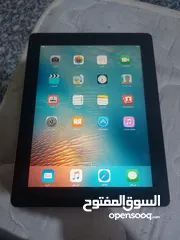  2 ايباد كلش نضيف مادخل تصليح للبيع  