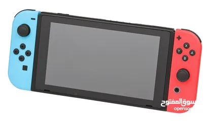  2 Nintendo Switch  نينتندو سويتش