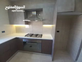  6 شقة فاخرة سوبر ديلوكس في أرقى واجمل مناطق دير غبار بناء حديث
