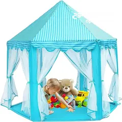  1 Sutekus Play Kids Tent