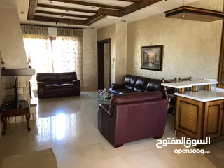  19 فيلا مفروشه للايجار في عبدون ( Property 40254 )-175089630
