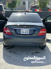  8 مرسيدس c300