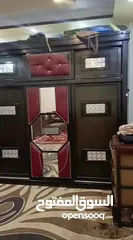  4 غرفه نوم خشب لاتيه