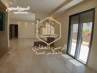  13 شقة - للايجار - ارضية - سوبر ديلوكس - ضاحية الامير راشد