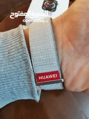  4 Huawei Fit 3 Grey