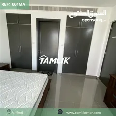  4 Marvelous Apartment for Rent in Al Mouj  REF 661MA