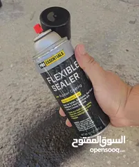  3 تحضيرات ما قبل الشتوية لبخاخ العازل الامريكي المختوم الاصلي