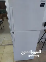  1 réfrigérateur Samsung