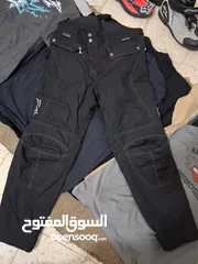  5 الفرزه بالكامل ملابس دراج ماركة عالمية