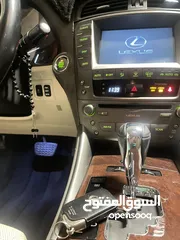  6 لكزس is 250 للبيع