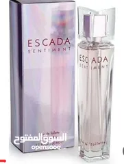  4 عطراسكادا سنتمنت اصلي