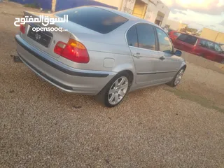  14 بي ام BMW 325