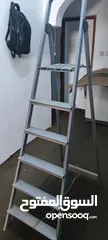  1 ladder aluminum