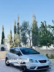  5 سيات ابيزا 2016