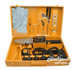  1 PPR welding Machine