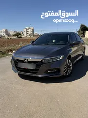  1 Honda Accord Touring 2020 ممشى قليل جدا وفحص كامل هوندا اكورد تورنق 2020 اعلى صنف