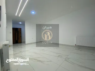  12 شقة فخمة لم تسكن للإيجار-طابق ثاني-100م-الجبيهة-حي المنصور