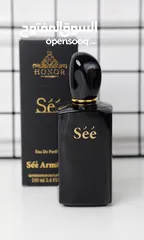  10 عطور  فرنسية  وشرقية  مطابقة  للعطور  الأصلية .................................