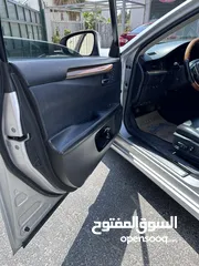  6 لكزس ES300H2013  4 جيد بحالة ممتازة للبيع