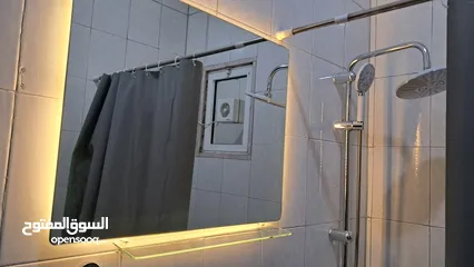  10 شقة مفروشة مميزة للايجار