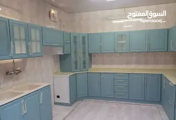  22 مطابخ جديده تفصيل ومعدل وجاهز بأسعار مخفضه