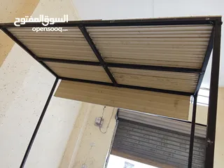  12 عرباية ذره ومشروبات ساخنه تفصيل يدوي وليس مصانع تجاري للبيع