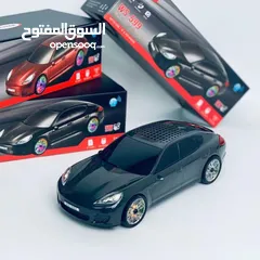  1 سبيكرات على شكل ألعاب