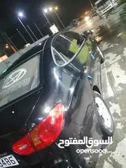  3 هونداي افانتي 2008 للبيع