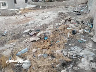  7 منازل للبيع