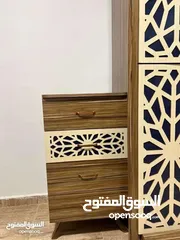  4 غرفة نوم تركي