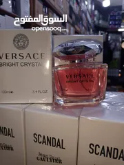  19 عطور تستر وارد دبي باركود مختوم بأسعار ممتازة جدا