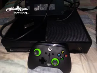  1 للبدل إكس بوكس ون للبدل على pc