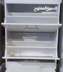  5 اثاث جديد مكتبي ومنزلي