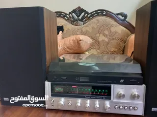  7 اجهزه استيريو