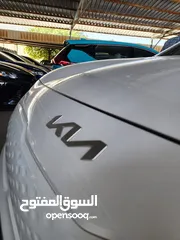  25 كيا نيرو 2022 كهرباء فحص كامل فل كامل عدا الفتحه بحالة الوكااالة جمرك جديد