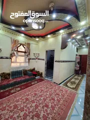  7 بيت للبيع في صنعاء