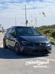  6 سيات ليون 2020