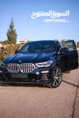  4 Bmw x6 Di x Drive