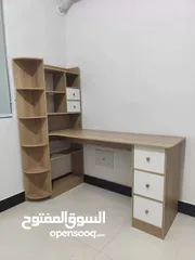  2 ميز دراسة مويدلات حديثه