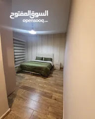  12 شقه مفروشه فخمه للايجار اليومي والاسبوعي والشهري