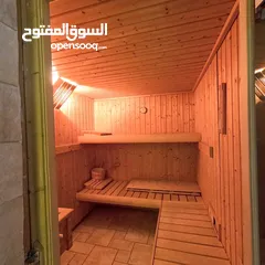  11 فيلا مميزة للبيع عبدون