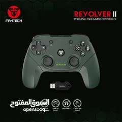  3 يد التحكم المميزة من fantech Gaming Controller بافضل سعر