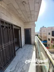  9 شقة طابق اول للبيع في شارع المدينة المنورة / 183 متر / قرب جمعية خليل الرحمن