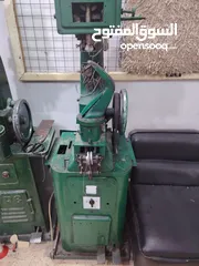  2 ماكنه خياطه احذيه الماني نخب