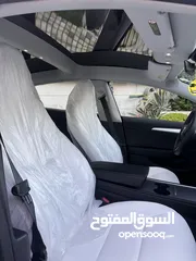  10 تسلا مودل 3 موديل 2023 للبيع