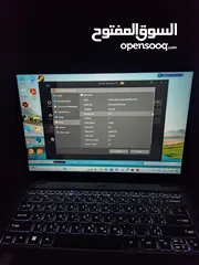  4 Acer Aspire 5 Spin 14, 13gen core i7. 2in1 Convertible laptop