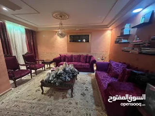  3 طقم كنب للبيع بحاله جيده جدا
