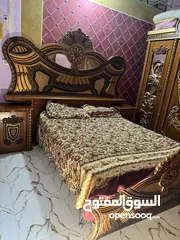  4 غرفة نوم صاج عراقي